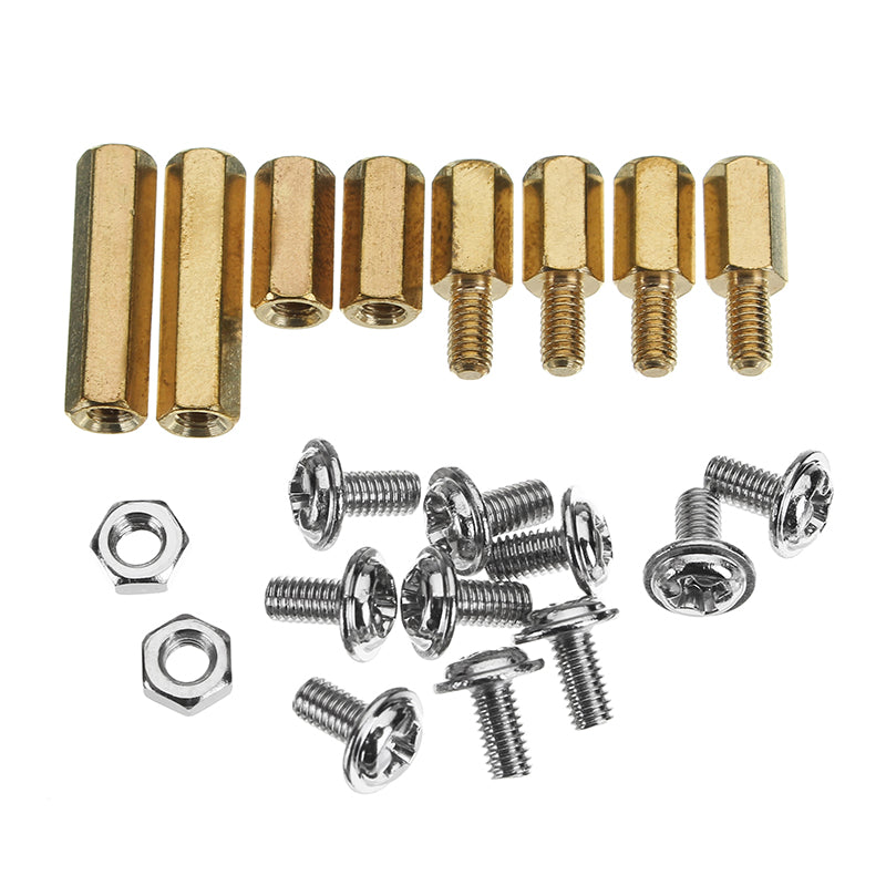 Geekcreit LCR-T4 Mega328 Transistor Tester Diode Triode Capacitance ESR Meter With Shell