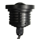 Universal 2.5Inch COB LED Fog Lights White Angel Eyes Halo Ring Daytime Running Lights DRL Projector Lamp 30W
