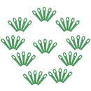 50X Plastic Trimmer Blades For Bosch ART23 LI Accutrim EasyTrim Accu