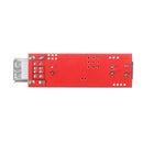 Dual USB Output 9V/12V/24V/36V to 5V DC-DC Vehicle Charging 3A Buck Voltage Regulator Power Supply Module