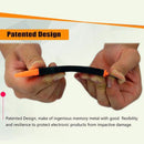 JAKEMY JM-OP12 Flexible Double End Metal Opening Prying Tool for Cell Phone Tablet PC