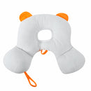 Baby Stroller Support Cushion Car Seat Pad Cotton Mat Seat Cushion Support Cushion