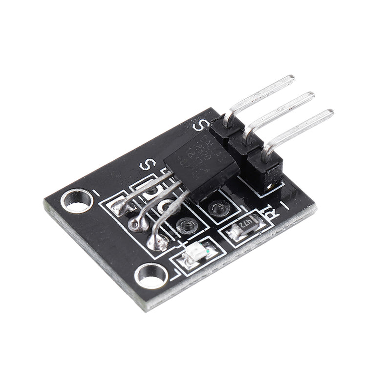 KY-001 3pin DS18B20 Temperature Measurement Sensor Module KY001