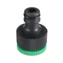 22Pcs/Set 25m Hose Outdoor Mist Coolant System Automatic Sprayer Plant Watering Sprinkler Quick Connector Nozzles Kits Drip DIY Garden Irrigation System