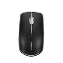 LT500 3 Color Rechargeable 2.4G Wireless Ultra-thin Keyboard and 1500 Ultra-thin Office Mouse Combo for PC Laptop