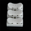 Excellway CH3 Quick Wire Connector Terminal Block Spring Connector LED Strip Light Wire Connector