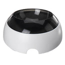 Pet Dog Cat Feeding Feeder Single / Double Bowl Puppy Feeder Dispenser Holder