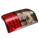 Car Rear Tail Turn Signal Light Brake Lamp Right / Left For Nissan Patrol GQ 1988-1997 Series 1 2