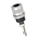 70mm Quick Release Bit Screwdriver Bit Frame Drill Screwdriver Quick-switch Lever Head Extension Rod