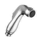 Multifunction Bathroom Sprinkler Sprayer for Toilet Bidet Hand Switch Type Water Saving Shower Head
