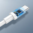 Cafele 5A Type C Fast Charging Data Cable For Huawei P30 Mate 30 Xiaomi 9 Pro S10+ Note10