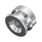 Remote/Short Range 1.75mm M6 Thread B3 Alloy Adapter Connector For 3D Printer