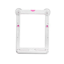 3D Magic Drawing Pad Children's Brain Development Puzzle Board With Light