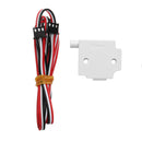 Lerdge White 1.75mm Filament Material Run Out Detection Module Sensor For 3D Printer Parts