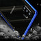 Bakeey Plating Magnetic Adsorption Metal Tempered Glass Protective Case For Samsung Galaxy Note 10 Plus/Note 10+ 5G
