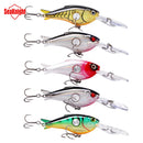 SeaKnight 5pcs 9cm 10g Wobbler Fishing Lures Hard Biat