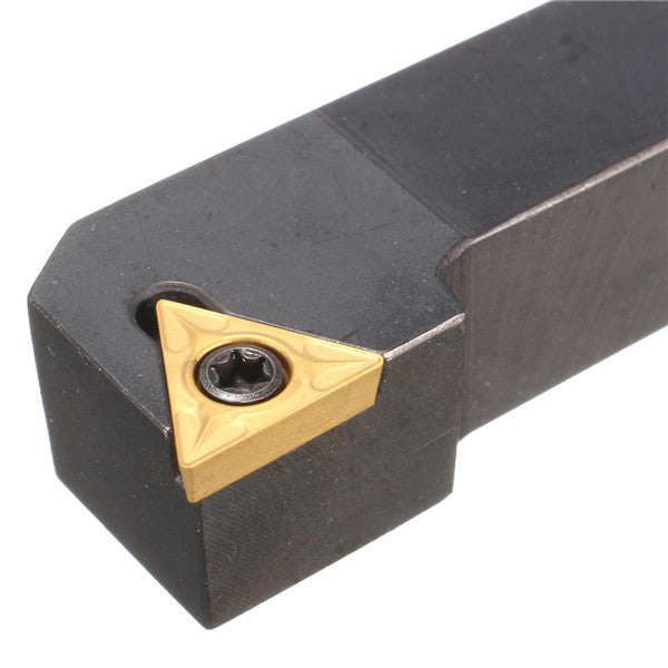 STGCR1212H11 12x12x100mm Lathe Boring Bar Turing Tool Holder With A TCMT1102 Insert