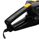 iMars CZK-6625 Car Home Dual Use Wireless Soft Low Noise Vacuum Cleaner DC 12V