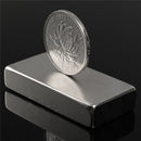 50x25x10mm N50 Strong Block Cuboid Magnet Rare Earth Neodymium Magnet