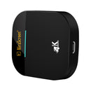 Mirascreen G5 Plus 2.4G 5G Wireless 4K HD H.265 Display Dongle TV Stick for Air Play DLNA Miracast