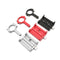 Adjustable Aluminum Phone GPS Holder Mount For Xiaomi Mijia M365 Scooter Bicycle MTB