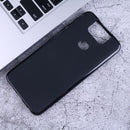 Bakeey Frosted Soft TPU Back Cover Protective Case for Asus Zenfone 6 ZS630KL
