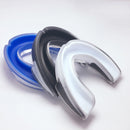 Teeth Protector Sports Mouth Guard Boxing Sports Basketball Karate Safety Mouth Protector Braces