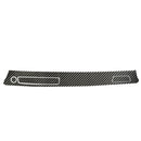 5D Carbon Fiber Car Interior Vinyl Stickers Decoration Decal for BMW 3 Series E90 2005-2013