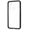 Xiaomi Redmi Note 8 Case Bakeey Magnetic Adsorption Metal Tempered Glass Flip Protective Case for Xiaomi Redmi Note 8