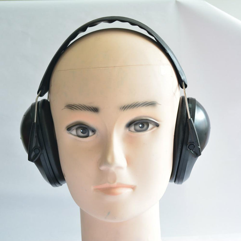 TRUE ADVENTURE Hunting Electronic Tactical Earmuffs Shooting Protector Soundproof Headphone