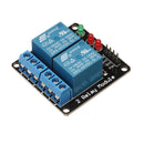 BESTEP 2 Channel 5V Relay Module Drive Board For Auduino MCU Control Board