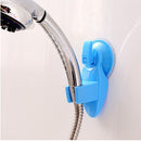 Powerful Suction Type Shower Head Bracket Bathroom Holder