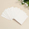 10pcs Toilet Seat Covers Paper Travel Biodegradable Disposable Sanitary