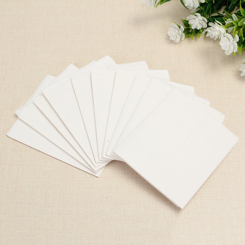 10pcs Toilet Seat Covers Paper Travel Biodegradable Disposable Sanitary
