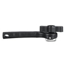 Effetool Safety Hand-actuated Can Opener Side Cut Easy Grip Manual Opener