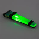 Hunting Tactical FMA Helmet Safety Light LED Flashing for Airsoft Bike Sports Driving