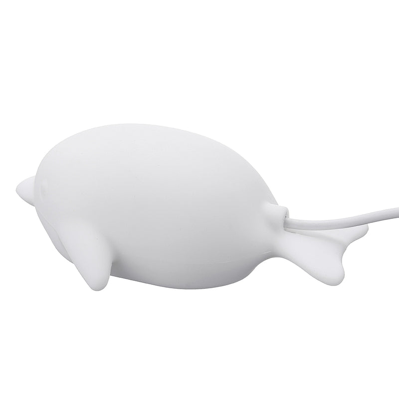 Portable USB Mini Ultrasonic Waterproof Washer Cleaner Washing Device Machine