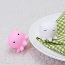 Octopus Squishy Squeeze Cute Mochi Healing Toy Kawaii Collection Stress Reliever Gift Decor