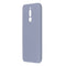 For Xiaomi Redmi 8 Case Bakeey Pure Shockproof Liquid Silicone Rubber Back Cover Protective Case