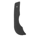 Thumb Replacement Rubber Grip Rear Back Cover and Adhesive Tape For Nikon D90