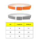 60cm Adjustable Flea & Tick Collar Anti Insect Pet Cat Dogs 90 Days Protection