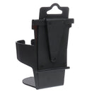 Universal ABS Drink Cup Holder Vehicle Door Mount Beverage Bottle Can Stand for Car Van Truck