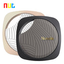 NUT F9 Focus Smart Key Finder Mini T ag Bluetooth T racker Anti Lost Device Reminder Finder Pet Wallet Phone Finder Alarm for Smart Phone