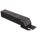 Machifit MGEHL2525-3 Grooving Lathe Turning Tool Holder For MGMN300 Insert 3mm Cut