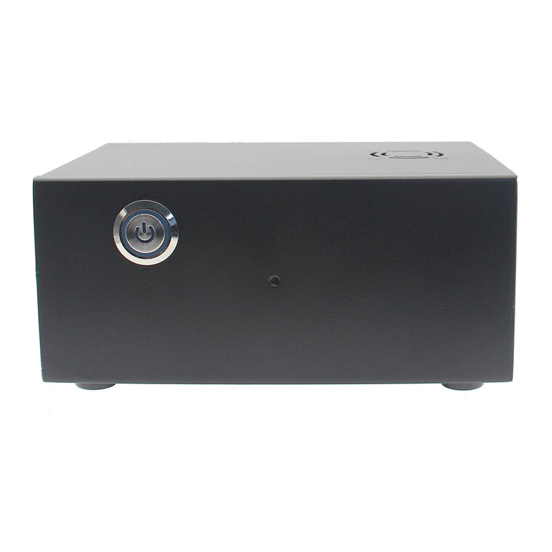 X830 3.5 Inch HDD SATA Storage Board Matching Metal Case For Raspberry Pi