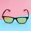 Night Vision Glasses Night Vision Yellow Polarizing Sunglasses Discoloration Night Vision Sunglasses