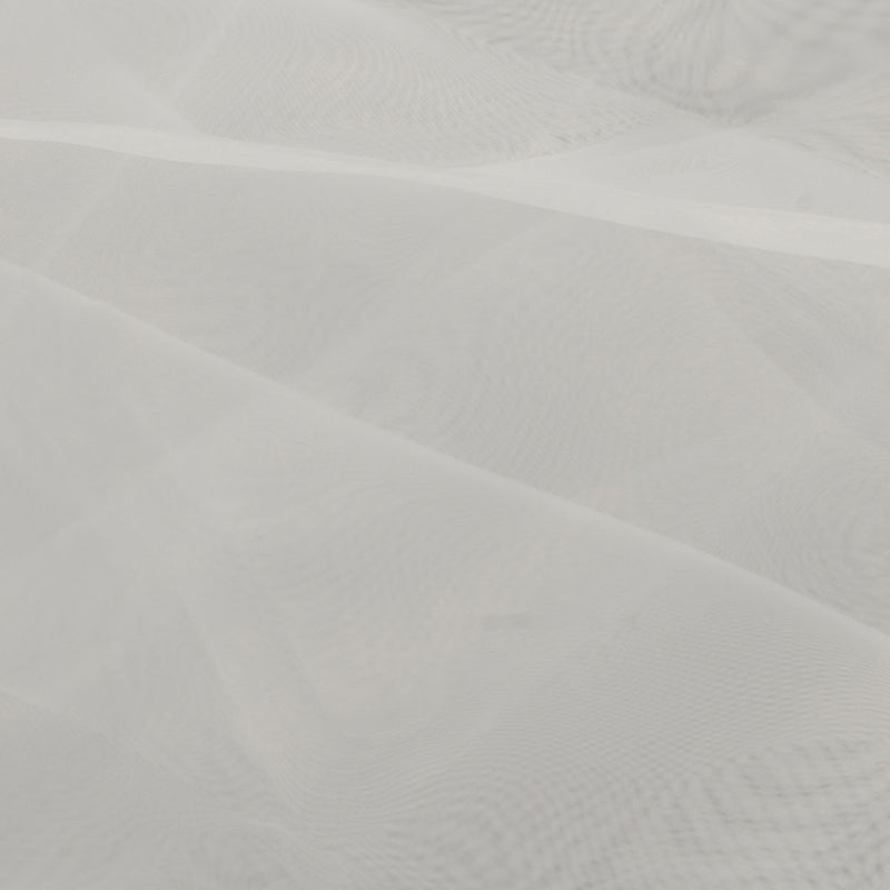 300x127cm Silk Screen Printing Mesh 48T 120M White Polyester 3 Yards