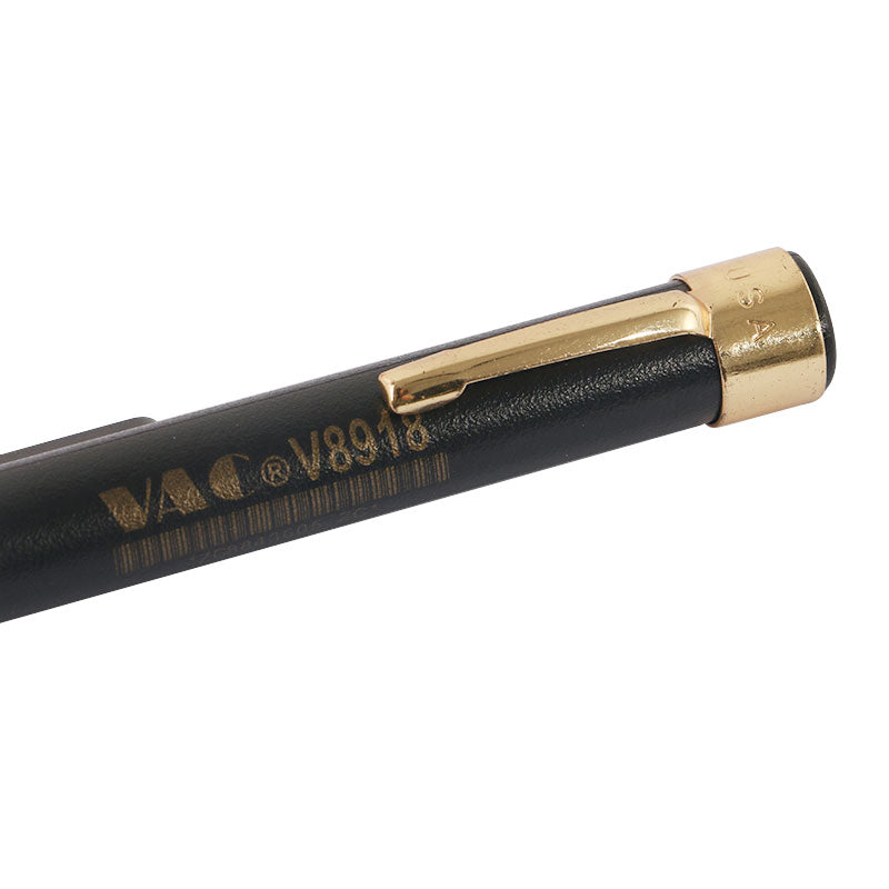 VAC Anti-satic IC Pick Up Vacuum Sucker Pen + 4 Suction Headers for BGA SMD Work Reballing Aids