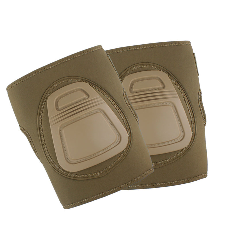 Wosport Motorcycle Tactical Protective Knee Pad Outdoor Lightweight