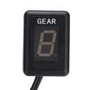 Motorcycle Gear Indicator For Yamaha YZF-R1 YZF-R6 Xt660 Fz6 Fz-16 Fz1 Fz8